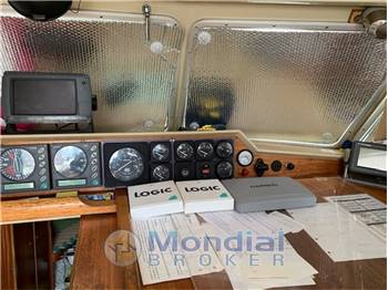 LM GLASFIBER LM 32