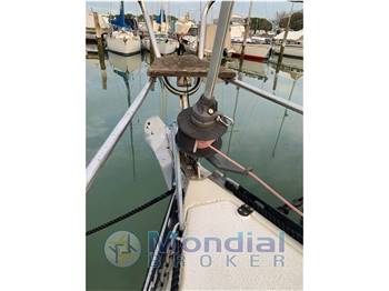 FRIENDSHIP YACHTS FRIENDSHIP 28 L