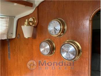 FRIENDSHIP YACHTS FRIENDSHIP 28 L