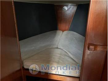 FRIENDSHIP YACHTS FRIENDSHIP 28 L