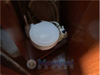 FRIENDSHIP YACHTS FRIENDSHIP 28 L