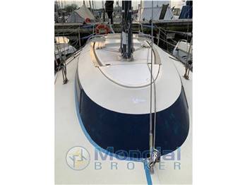 FRIENDSHIP YACHTS FRIENDSHIP 28 L