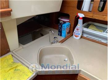 FRIENDSHIP YACHTS FRIENDSHIP 28 L
