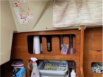 FRIENDSHIP YACHTS FRIENDSHIP 28 L