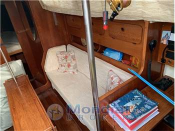 FRIENDSHIP YACHTS FRIENDSHIP 28 L