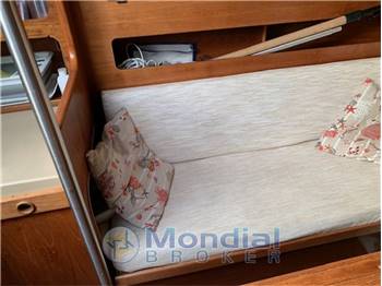FRIENDSHIP YACHTS FRIENDSHIP 28 L