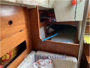 FRIENDSHIP YACHTS FRIENDSHIP 28 L
