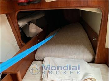 FRIENDSHIP YACHTS FRIENDSHIP 28 L
