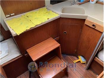 FRIENDSHIP YACHTS FRIENDSHIP 28 L