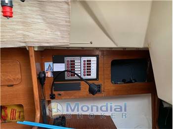FRIENDSHIP YACHTS FRIENDSHIP 28 L