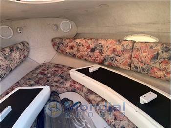 FOUR WINNS 225 SUNDOWNER