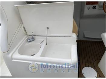 FAETON FAETON 26 SCAPE