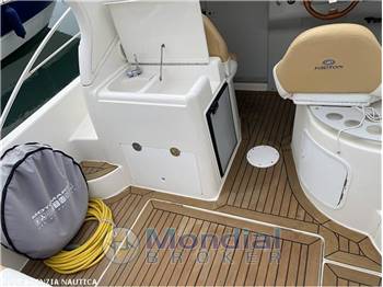 FAETON FAETON 26 SCAPE