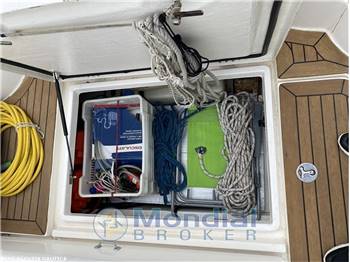 FAETON FAETON 26 SCAPE