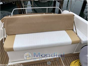 FAETON FAETON 26 SCAPE