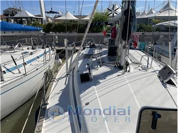 BAVARIA YACHTS BAVARIA 42