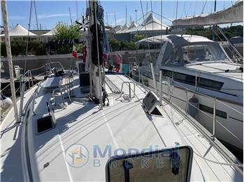 BAVARIA YACHTS BAVARIA 42