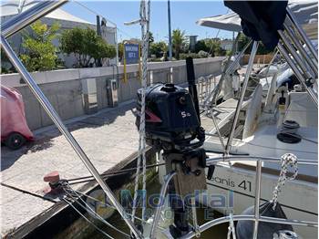 BAVARIA YACHTS BAVARIA 42