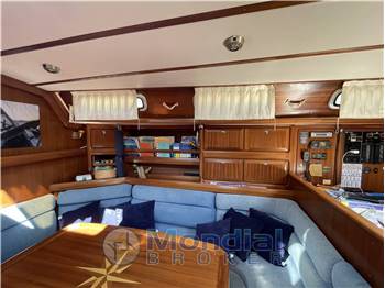 BAVARIA YACHTS BAVARIA 42