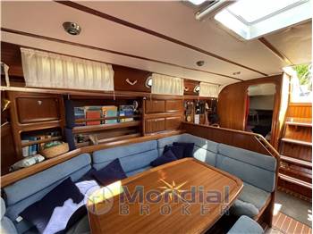 BAVARIA YACHTS BAVARIA 42