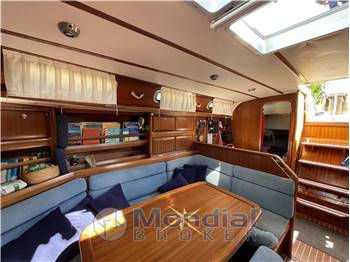 BAVARIA YACHTS BAVARIA 42