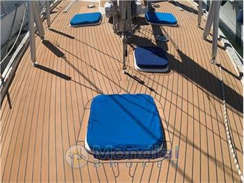 Hallberg Rassy 42 E
