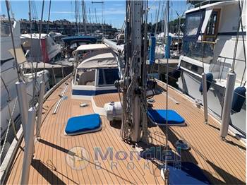 Hallberg Rassy 42 E