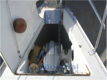 Bavaria Yachts 43 Holiday