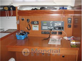 Bavaria Yachts 43 Holiday
