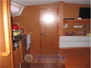 Bavaria Yachts 43 Holiday