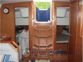 Bavaria Yachts 43 Holiday
