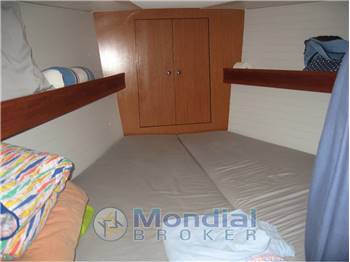 Bavaria Yachts 43 Holiday
