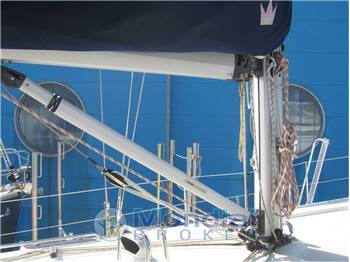 Bavaria Yachts 43 Holiday