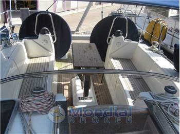 Bavaria Yachts 43 Holiday