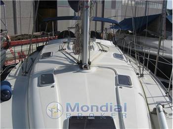 Bavaria Yachts 43 Holiday