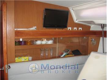 Bavaria Yachts 43 Holiday