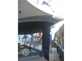 Bavaria Yachts 43 Holiday