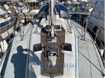 BAVARIA YACHTS BAVARIA 350 LAGOON