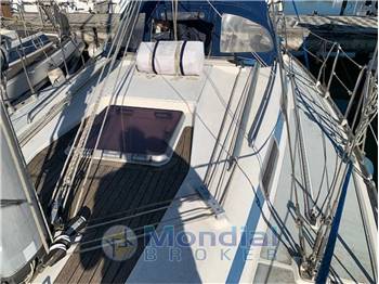 BAVARIA YACHTS BAVARIA 350 LAGOON
