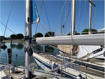 BAVARIA YACHTS BAVARIA 350 LAGOON