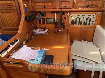 BAVARIA YACHTS BAVARIA 350 LAGOON