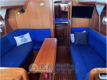 BAVARIA YACHTS BAVARIA 350 LAGOON