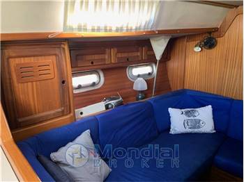 BAVARIA YACHTS BAVARIA 350 LAGOON