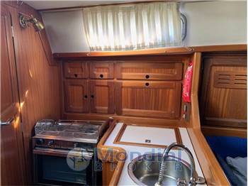 BAVARIA YACHTS BAVARIA 350 LAGOON