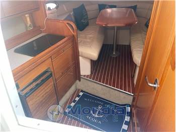 Bavaria Bavaria 27 Sport