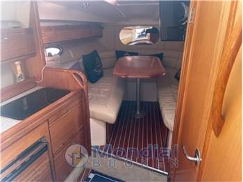 Bavaria Bavaria 27 Sport