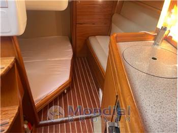 Bavaria Bavaria 27 Sport