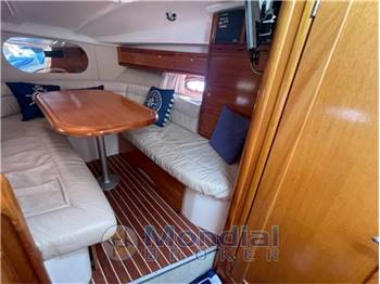 Bavaria Bavaria 27 Sport