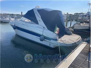 Bavaria Bavaria 27 Sport