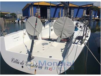 Felci Yachts FELCI 45